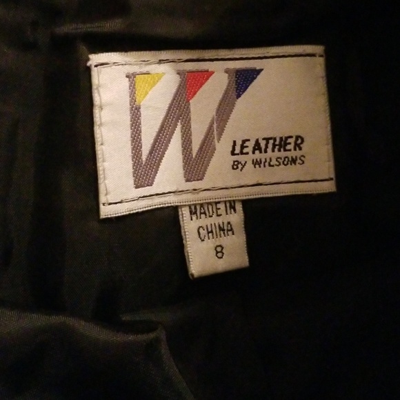 Skirt - Picture 4 of 4